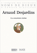Arnaud Desjardins